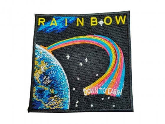 Parche Rainbow